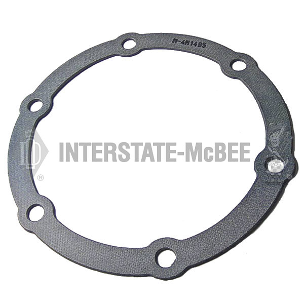 M-4M1485 Gasket - Air Cleaner for INTERSTATE MCBEE
