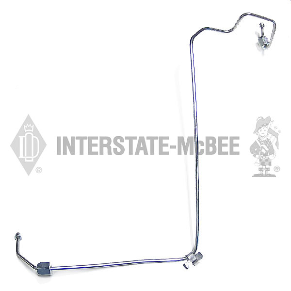 M-6I36 Fuel Line for INTERSTATE MCBEE