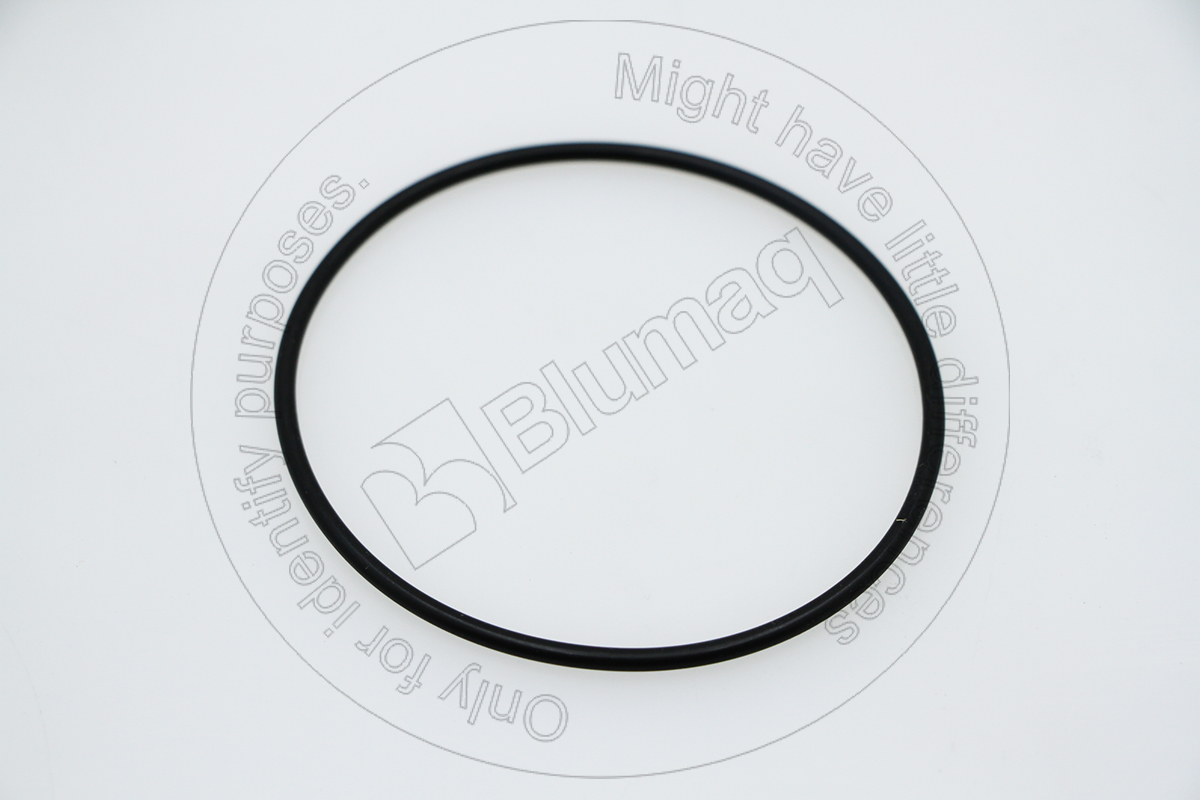 5P0908 Seal O Ring for CATERPILLAR