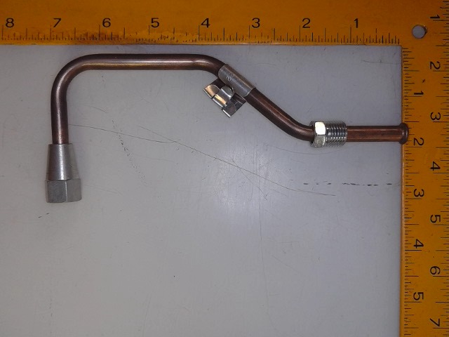 4003941 CUMMINS Tube