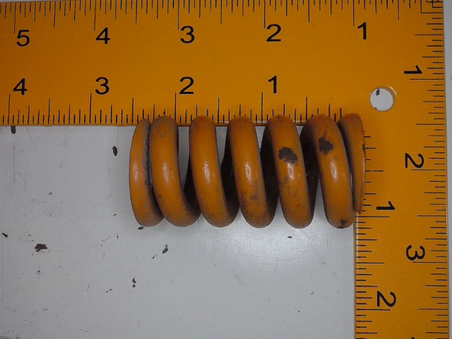 29687 WOODS 6-coil Spring