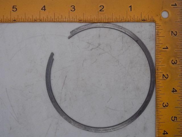 350-32333 Ring for GEHL MANITOU