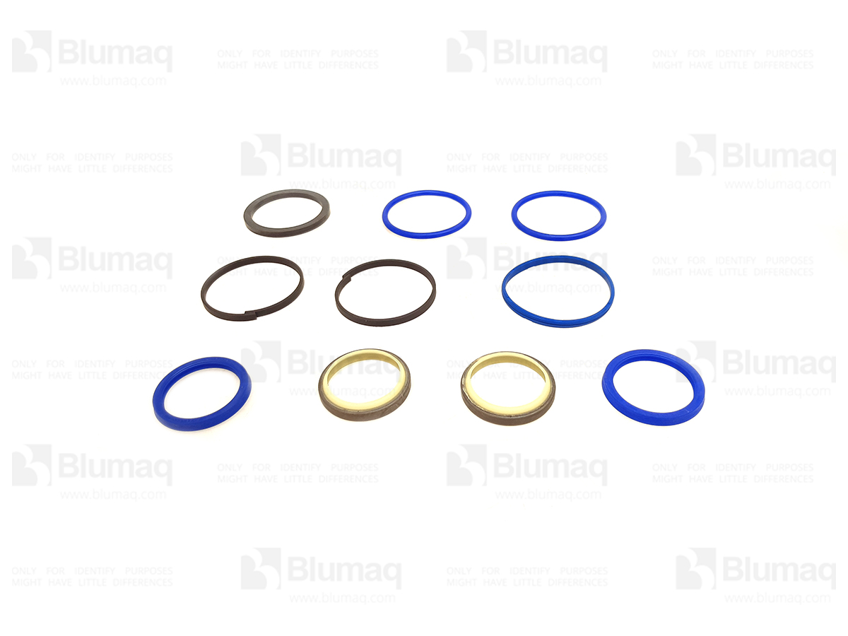 EHK-103707 Seal Kit for BLUMAQ