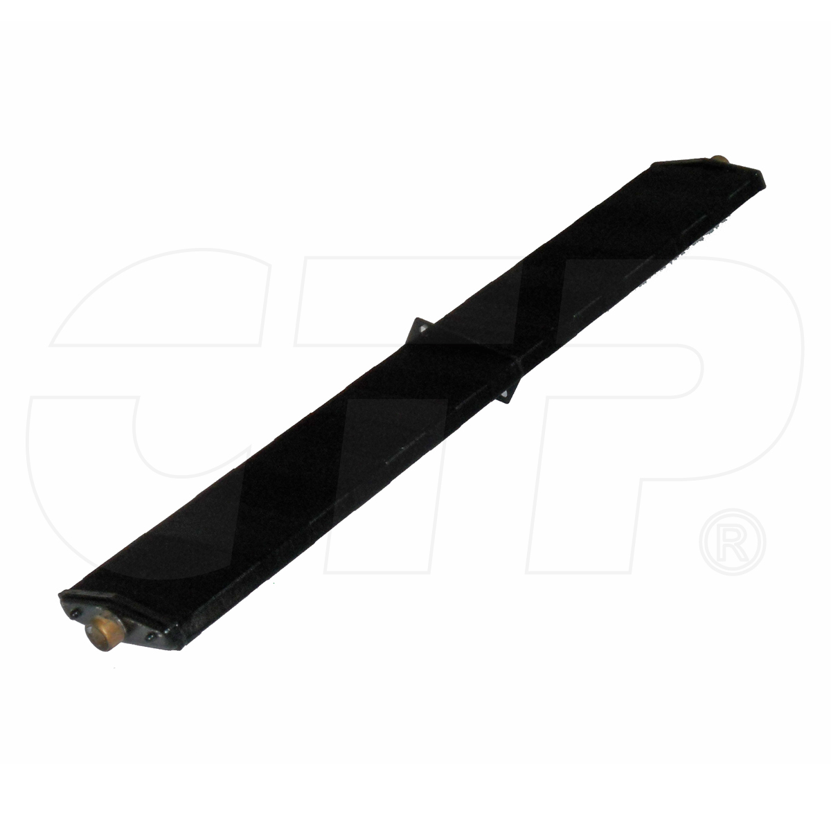 2W5540 Core A Rad - Folded Core for CATERPILLAR
