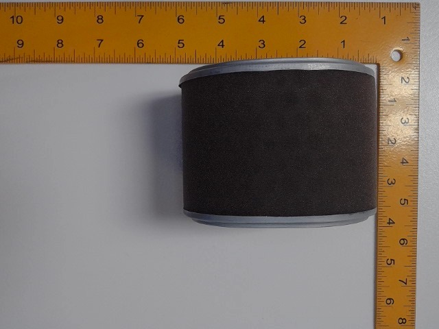 A-B1AF71 Air Filter for JOHN DEERE