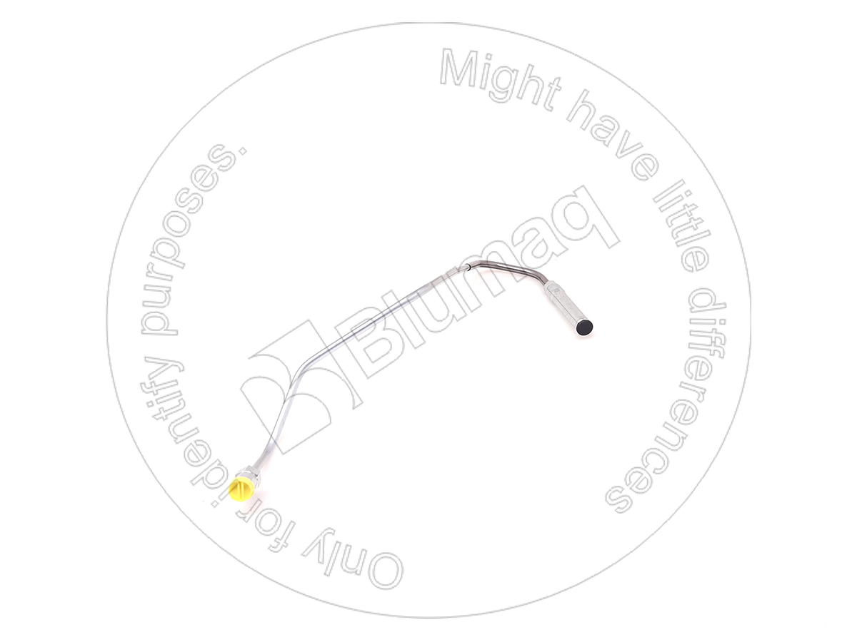 6156-71-5152 Tube for KOMATSU