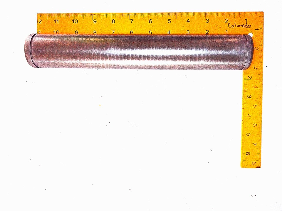 D53818 CASE NEW HOLLAND Pin