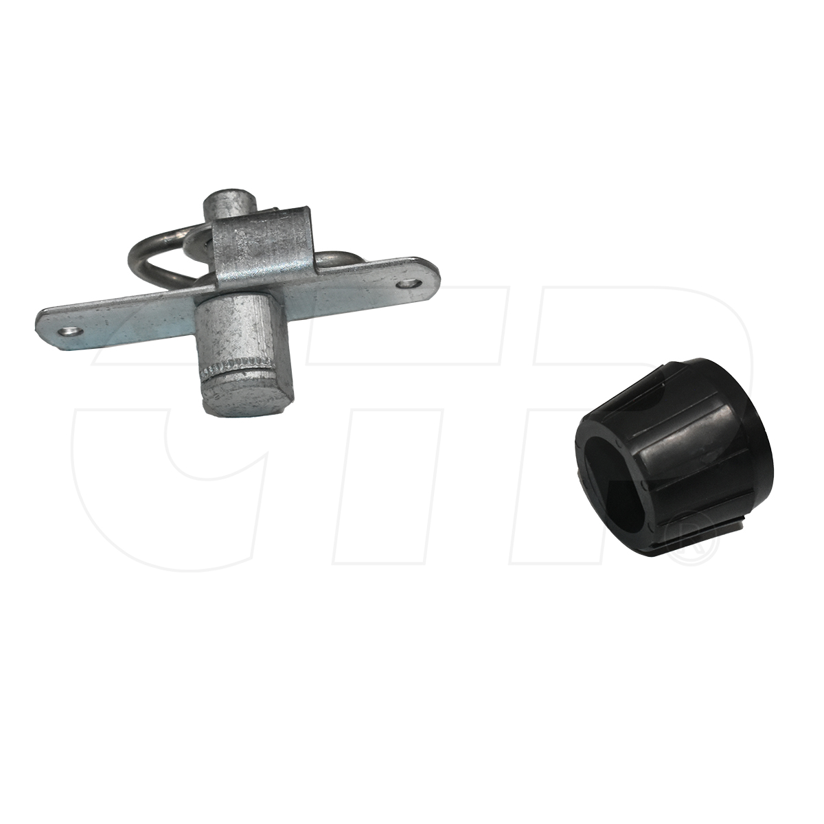 6G-2914 Spring Latch for CATERPILLAR