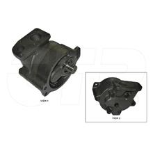 115-0637 CATERPILLAR Gear Pump