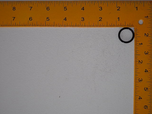 24311-000180 Seal O-ring