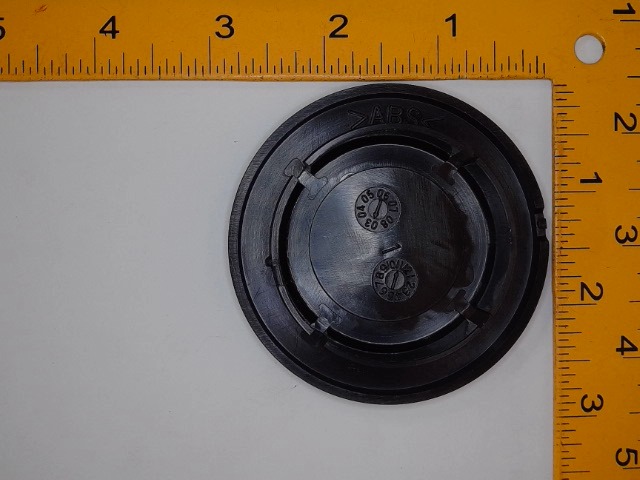 SBA334320190 Cap for CASE