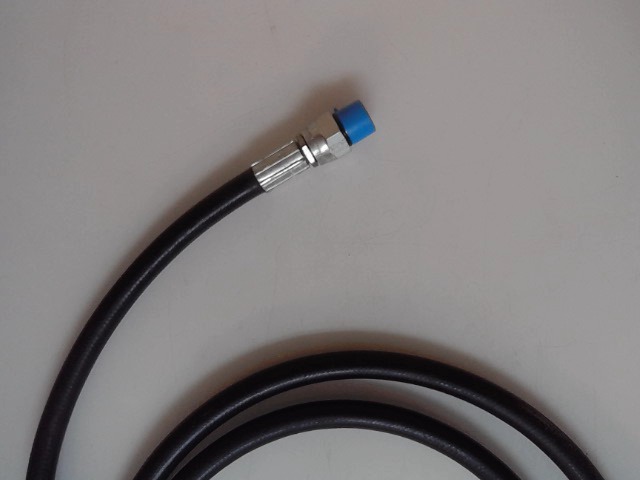 TY3023 Hose for JOHN DEERE