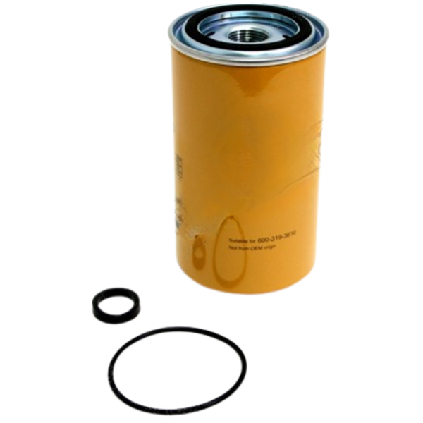 600-31-13610 Filter for KOMATSU