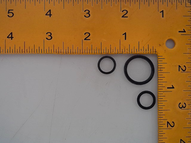190-32934 Kit for GEHL MANITOU