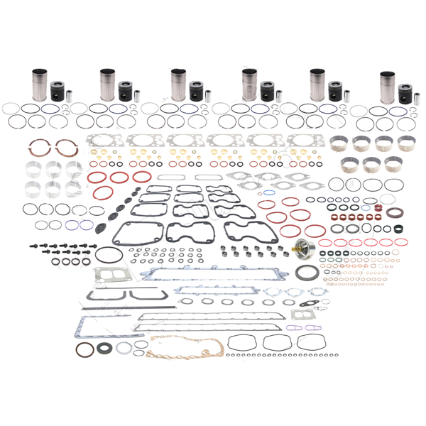 VO11705953 Overhaul Kit for VOLVO