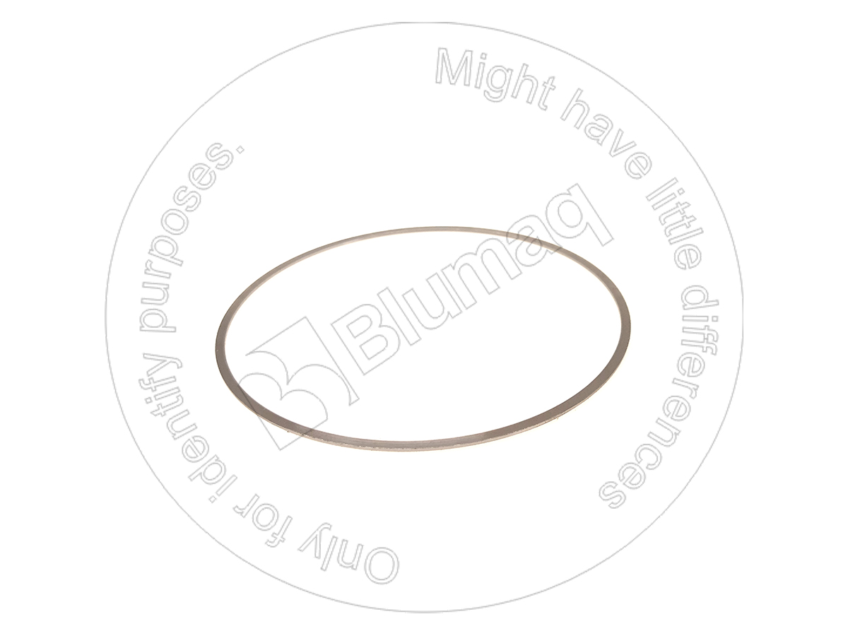 2W-3815 Cyl. Liner Seat for BLUMAQ