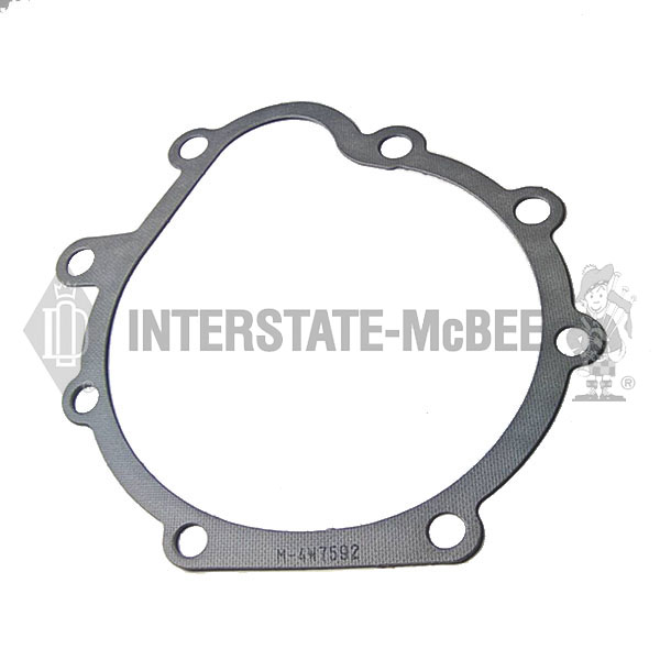 M-4W7592 Gasket - Water Pump for INTERSTATE MCBEE