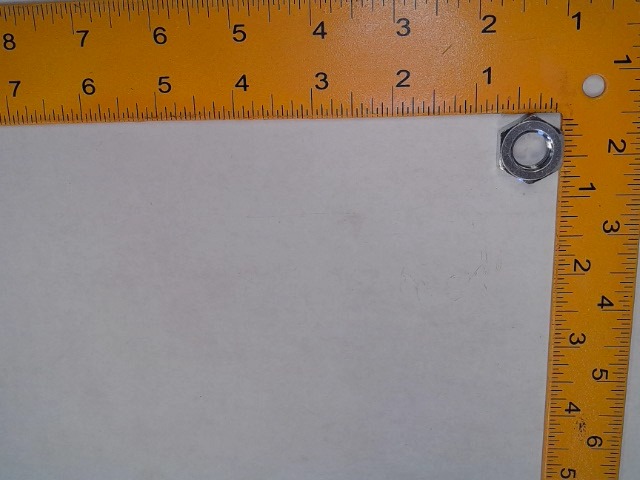205-5867 Nut for CATERPILLAR