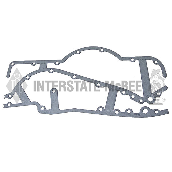 M-6L5498 Gasket for INTERSTATE MCBEE