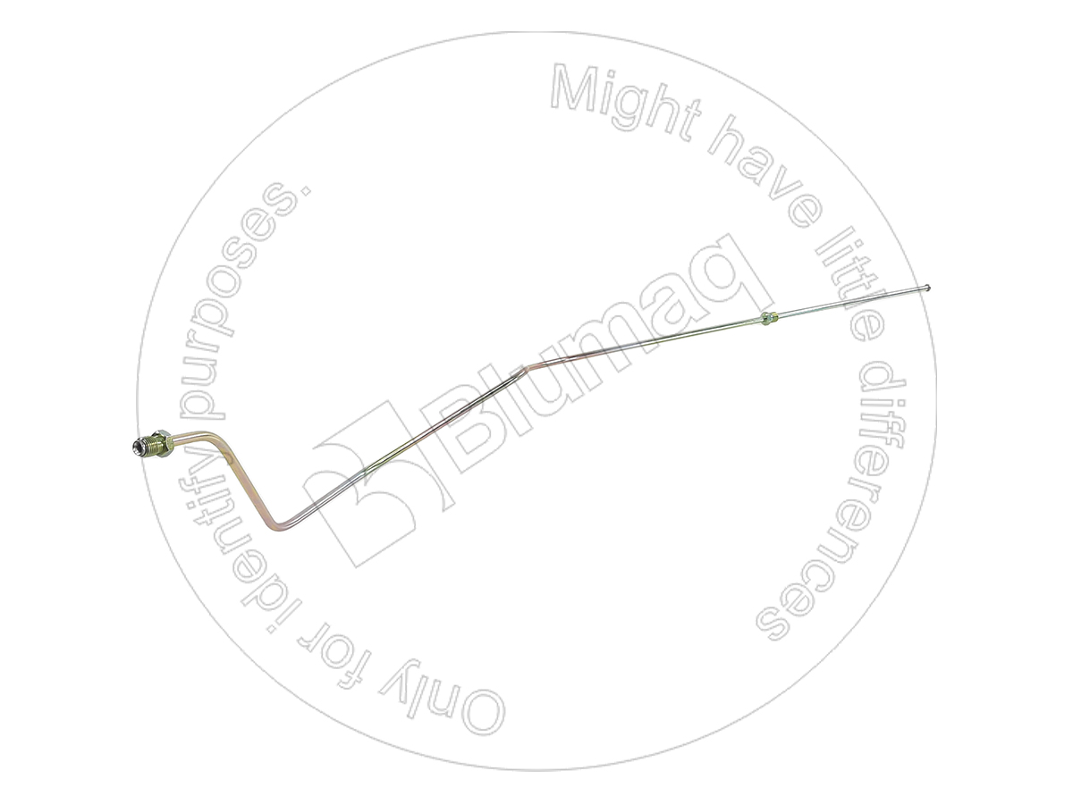 1V-6951 Tube for BLUMAQ