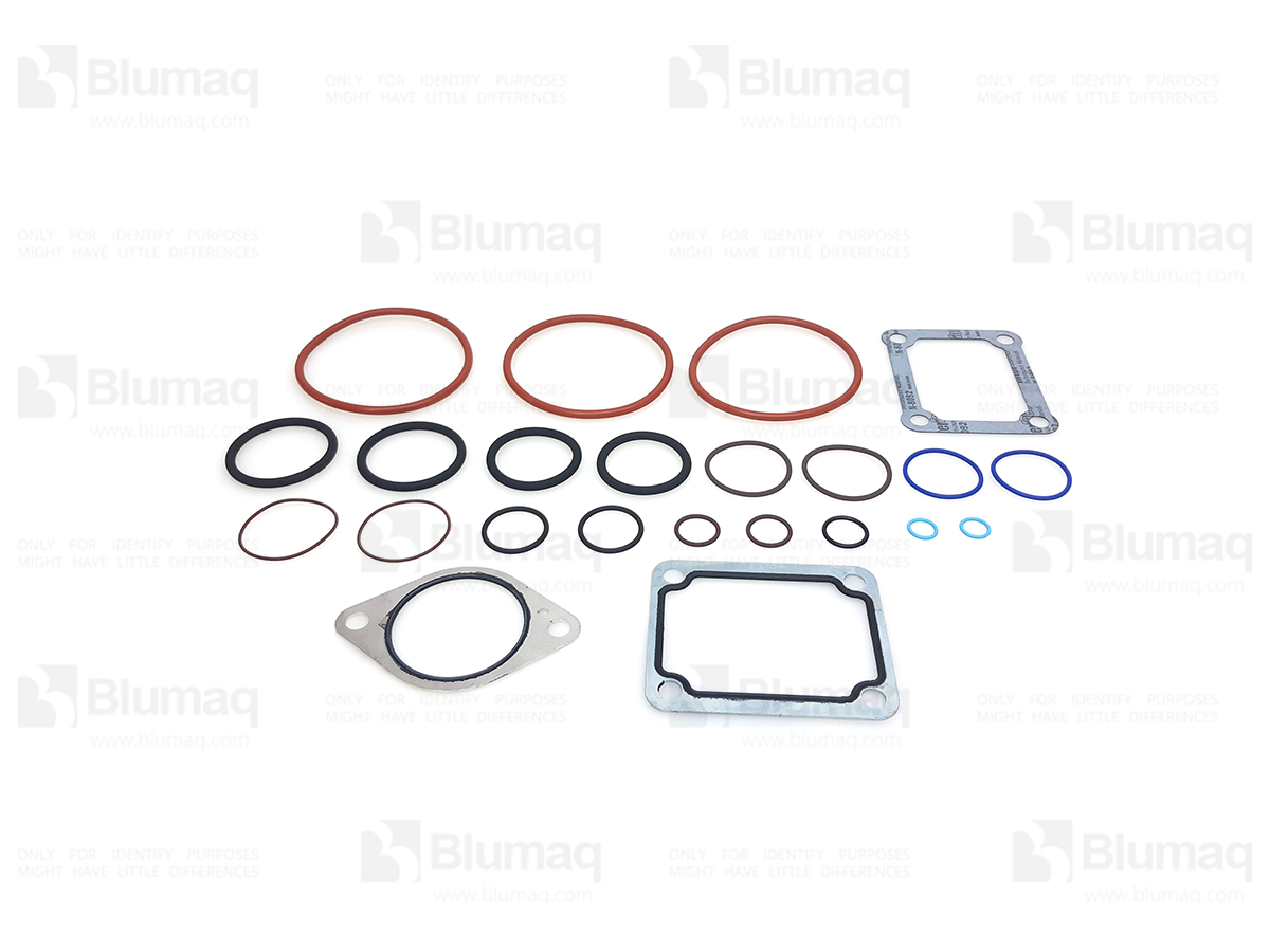 143-1916 Gasket Kit for CATERPILLAR