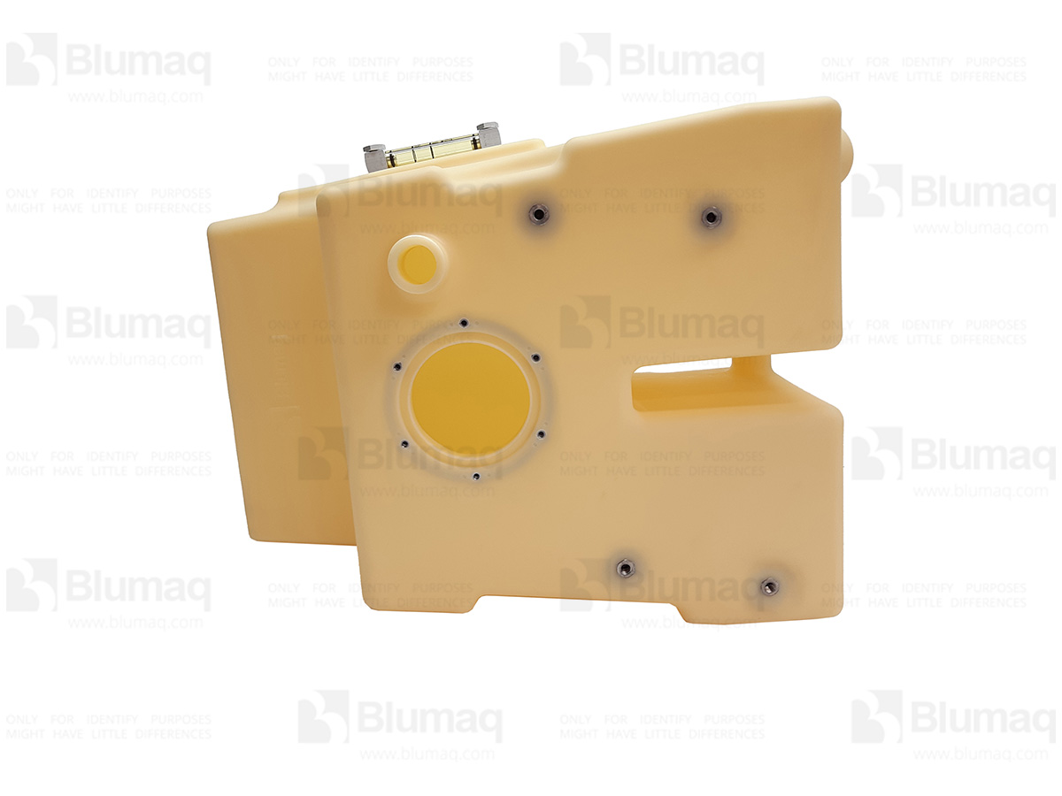 246-5286 Hydraulic Fluid Tank for CATERPILLAR