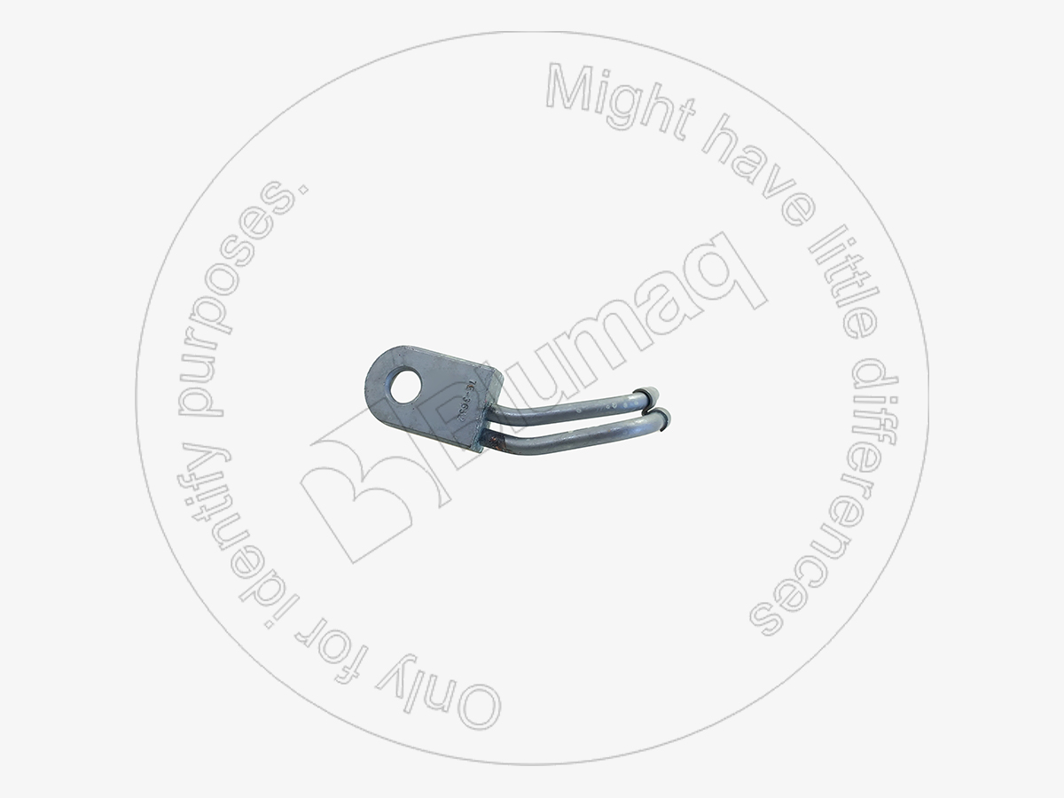 7E-3632 Grease Nipple