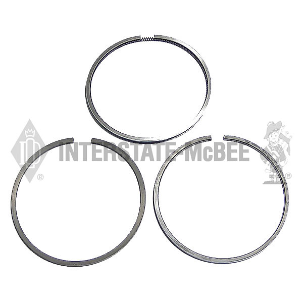 M-3S4031 Piston Ring Kit for INTERSTATE MCBEE