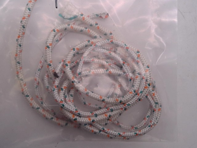 TY15930-X Rope/ft for JOHN DEERE