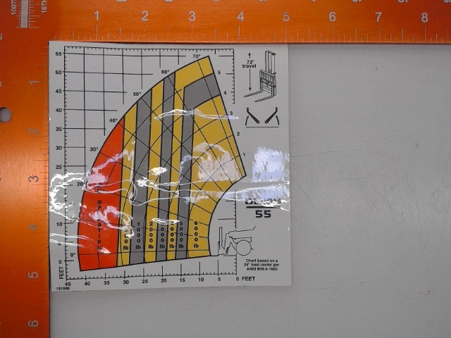 101696 MACDON Cable