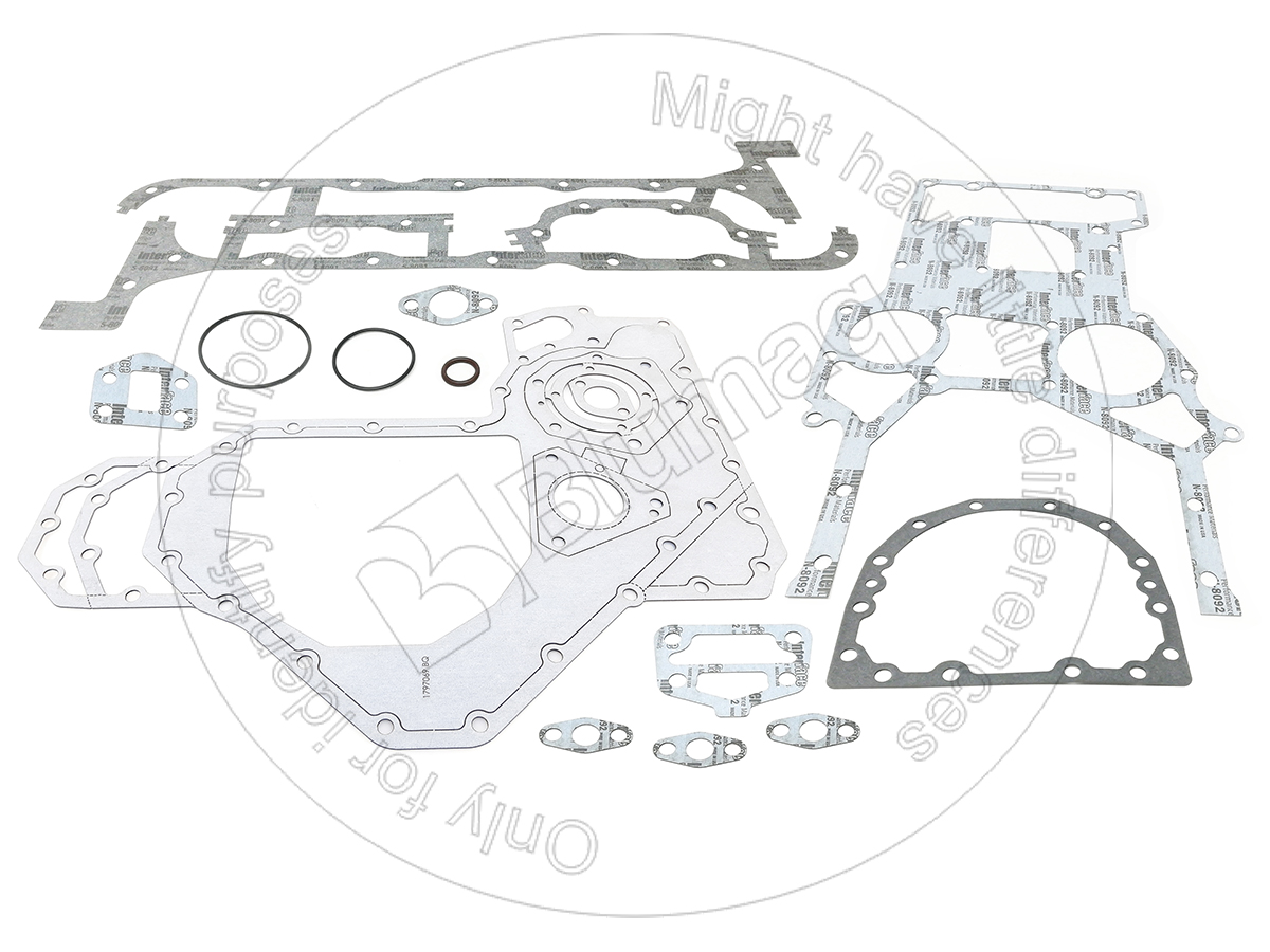 JC02/200451 Gasket Kit