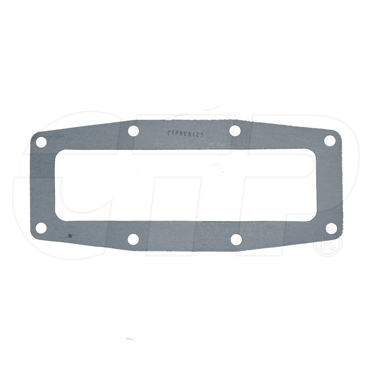 9U8123 Gasket-ctp