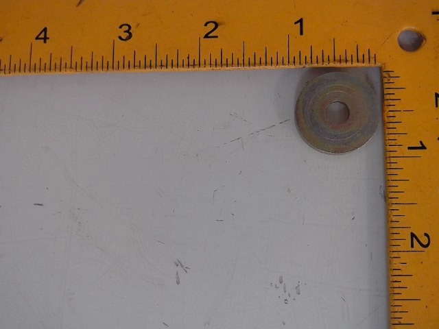13621-57650 Washer for KUBOTA