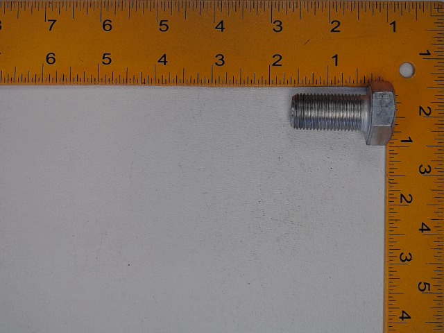 114-640 Bolt Grade5 for KOMATSU