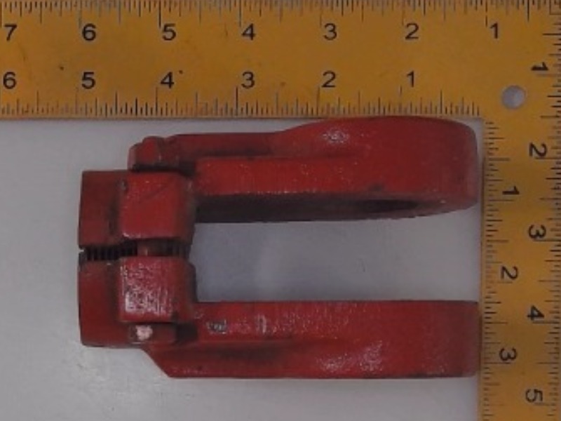 573-9163 Clevis for AGCO