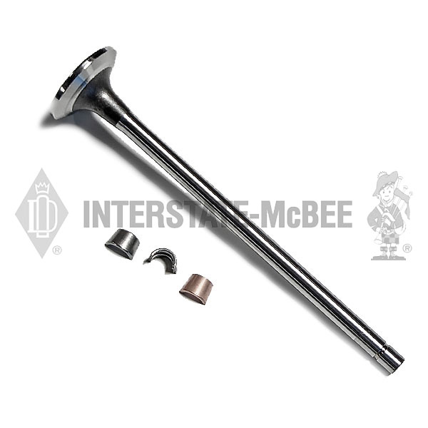 3800636 Kit - Valve - Intake