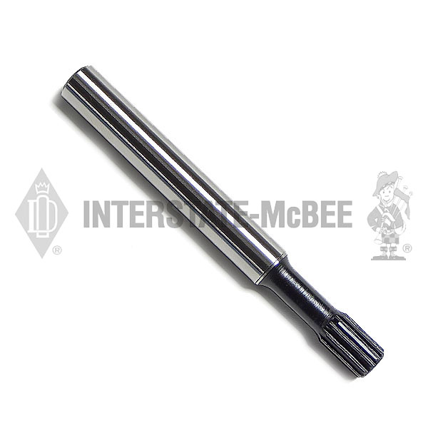 M-100215 Shaft for INTERSTATE MCBEE