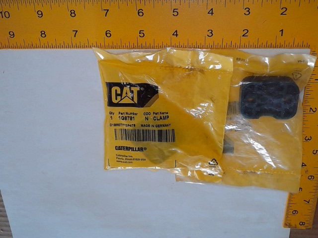 1G8781 Clamp