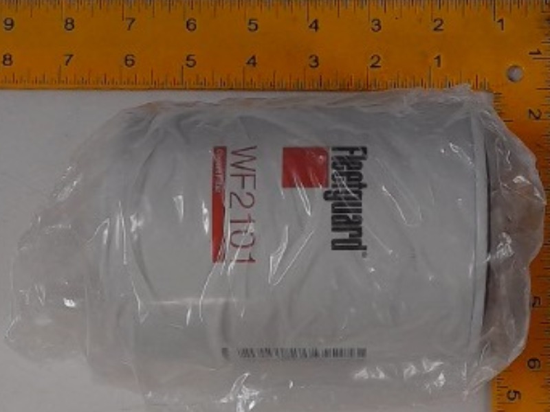 WF2101 Filter for FLEETGUARD