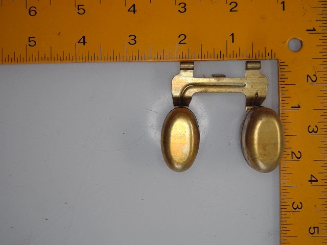 93C85-97 Float Assembly for CUB CADET