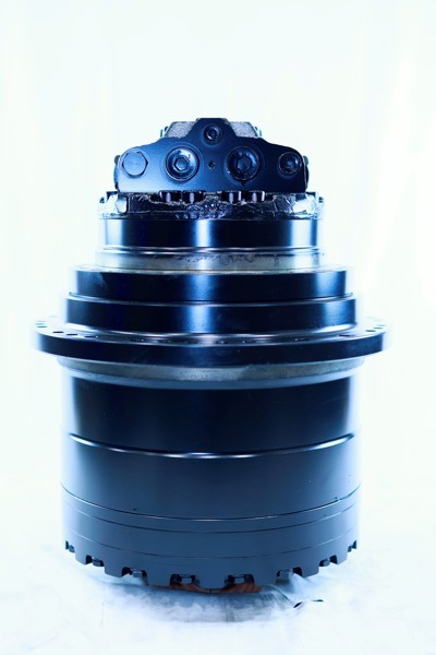 KRA16480 Final Drive With Motor
