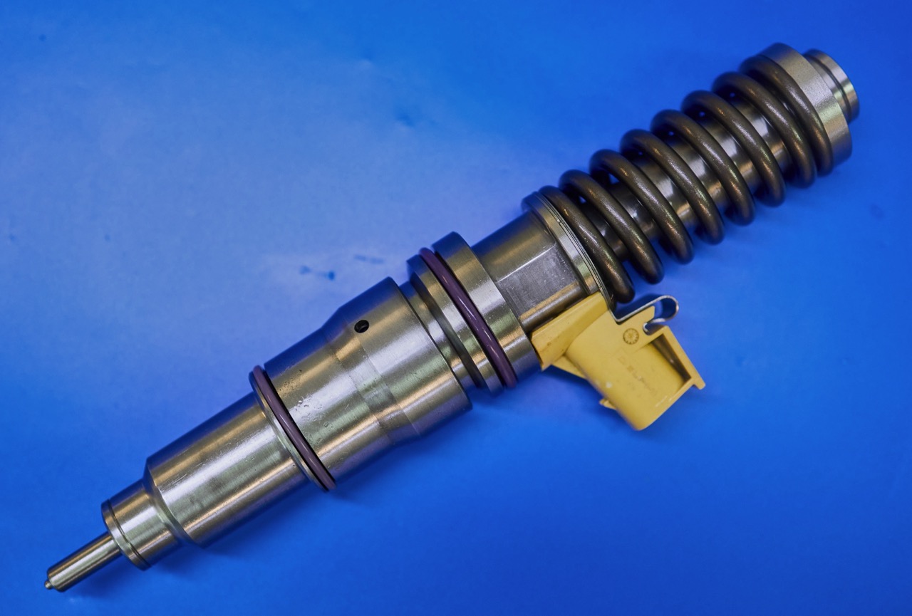 20847327 Fuel Injector 6 month