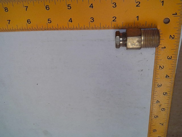3B-9388 Fitting for CATERPILLAR