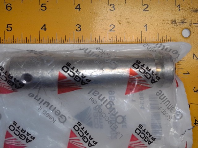 1981C00202 Pin for AGCO