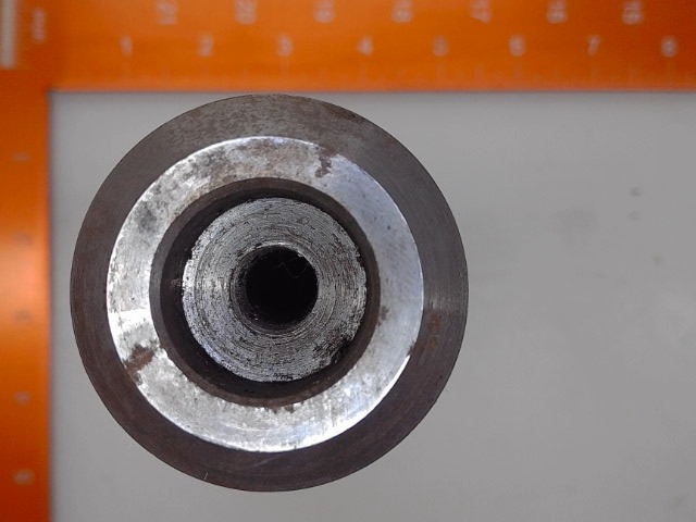 220-28892 Pivot Pin for GEHL MANITOU