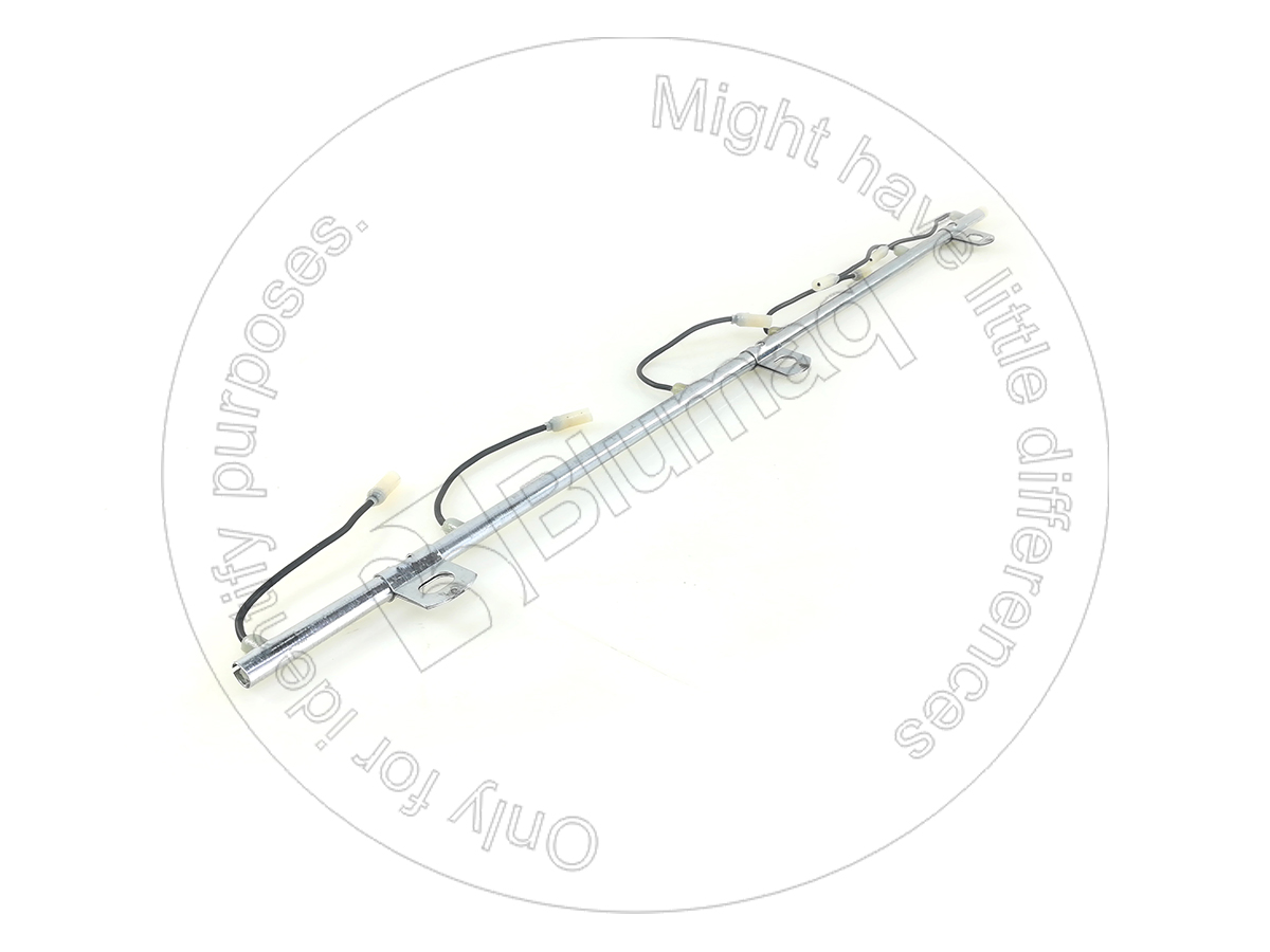7N-9636 Lead Assy. for BLUMAQ