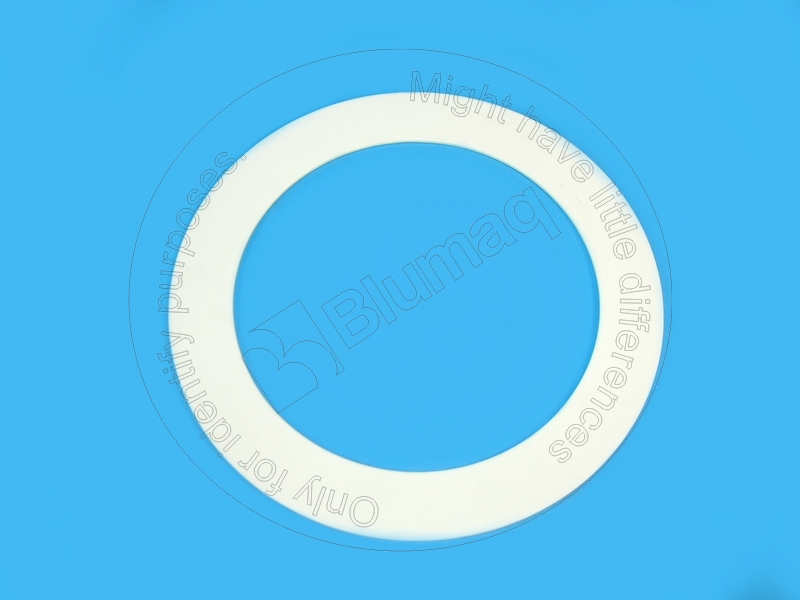 VO37584 Plate for BLUMAQ