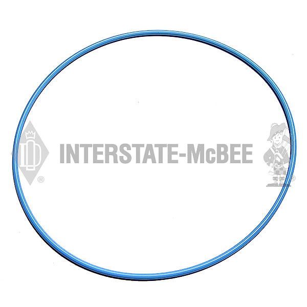 M-2986387 Seal - Oil Pump