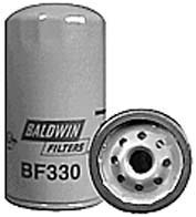 BF330 Fuel Spin-on