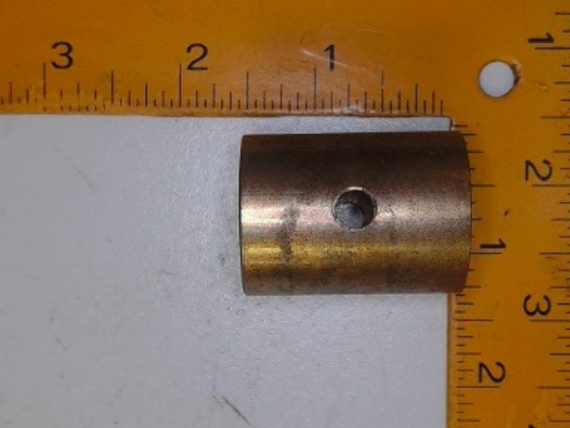 17749 AGCO Bronze Bearing